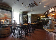 Пилзнер. Чешская пивная