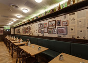 Пилзнер. Чешская пивная