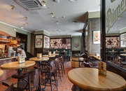 Пилзнер. Чешская пивная