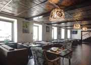 Гринберри / Greenberry