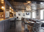 Гринберри / Greenberry