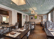 Гринберри / Greenberry Гринберри / Greenberry