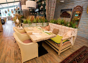 Premier terrace by Bocconcino