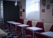 Старлайт Бургер Экспресс 