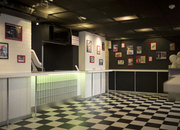 Старлайт Бургер Экспресс 