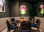 Novikov Restaurant & Bar