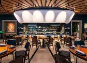 Novikov Restaurant & Bar