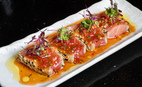 Бар Novikov Restaurant & Bar