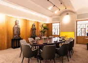 Novikov Restaurant & Bar
