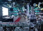 Space Moscow