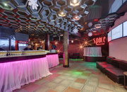 Space Moscow