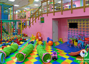 Банкетный зал «Ролл Холл»