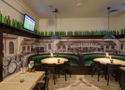 Козловица. Чешская пивная