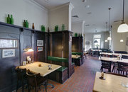 Козловица. Чешская пивная