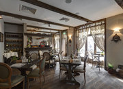 Village Kitchen