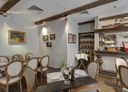 Village Kitchen