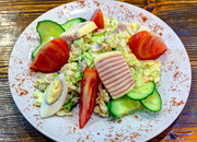 Трактир Сундук