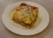 Гастрономический буфет "Гусь в яблоках"