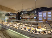 Гастрономический буфет "Гусь в яблоках"