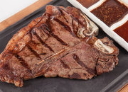 Chef steak house Chef steak house