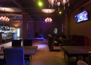 Кафе Фабрика