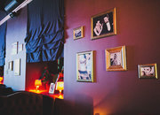 Кафе Фабрика