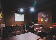 Кафе Фабрика