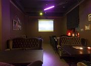 Кафе Фабрика