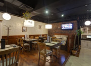 Хинкальная на Казанском