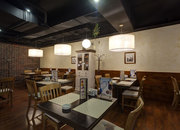 Хинкальная на Казанском