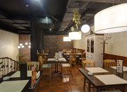 Хинкальная на Казанском