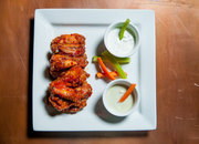 Гриль-бар ПОСАДОФФЕСТ