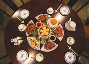 China Coffee