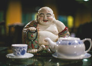 China Coffee