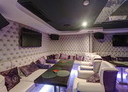 AMARSI Restaurant & Sound Lounge