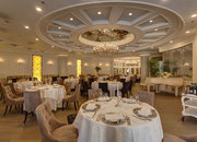 AMARSI Restaurant & Sound Lounge