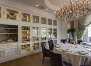 AMARSI Restaurant & Sound Lounge