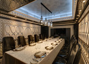 AMARSI Restaurant & Sound Lounge