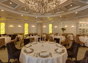 AMARSI Restaurant & Sound Lounge