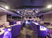 AMARSI Restaurant & Sound Lounge