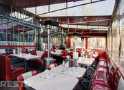 Starlite Diner