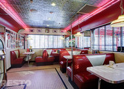 Starlite Diner