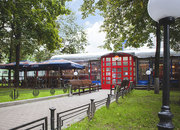 Starlite Diner