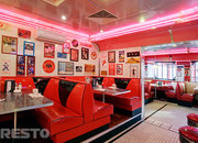 Starlite Diner