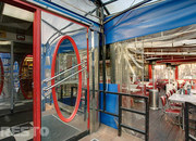 Starlite Diner