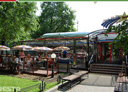 Starlite Diner