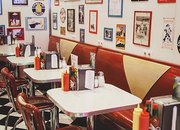 Starlite Diner