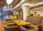 Джон Мартинс Паб