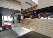 GT BAR