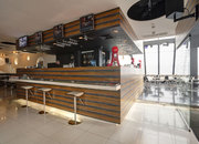 GT BAR